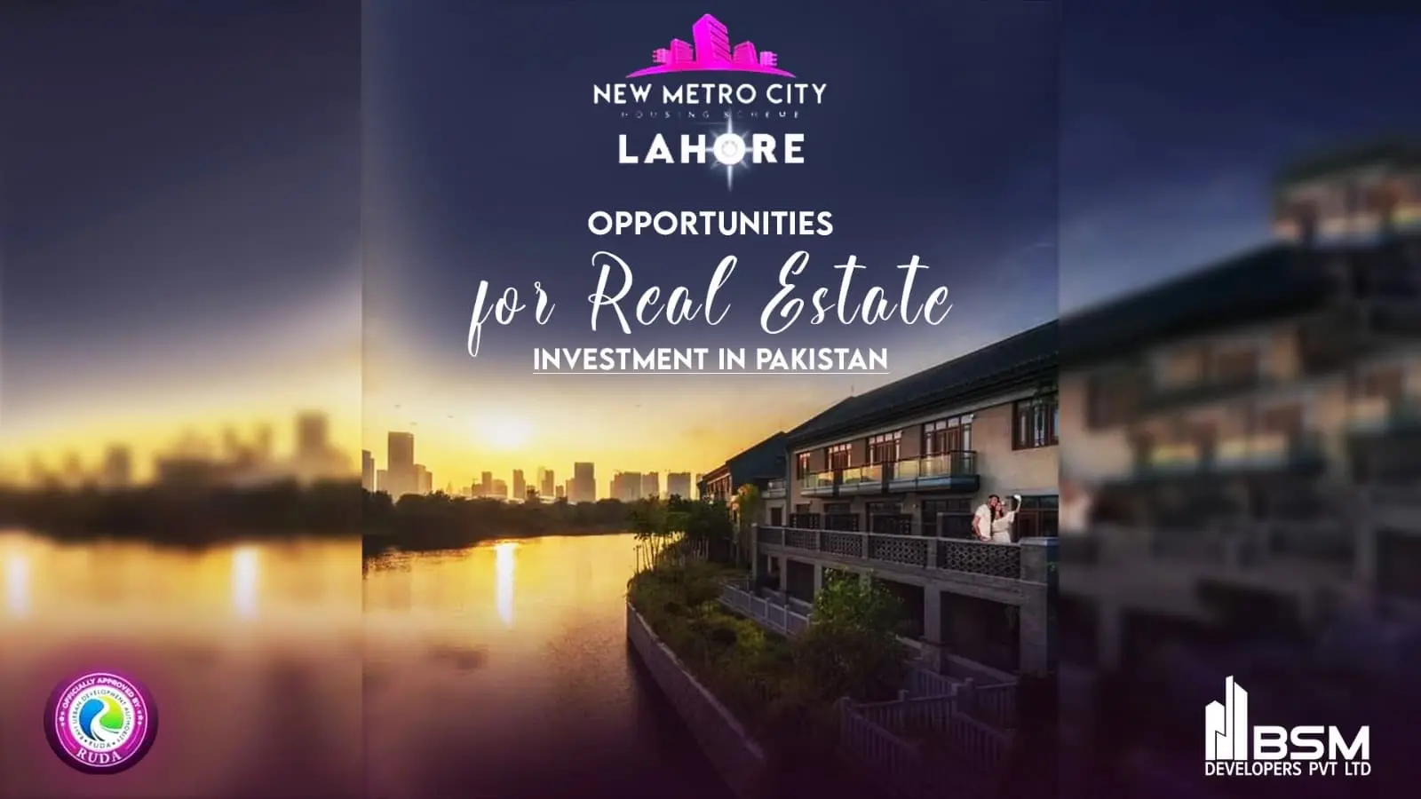 Real Estate Investment in Pakistan